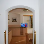 Apartament Chasa Monthani