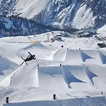 Apartament Chasa Monthani Ischgl