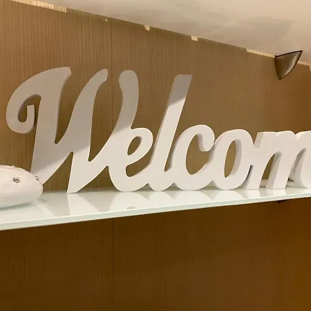 Apartman Chasa Monthani *