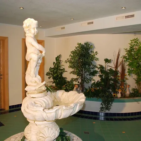 Chasa Monthani Apartman Ischgl