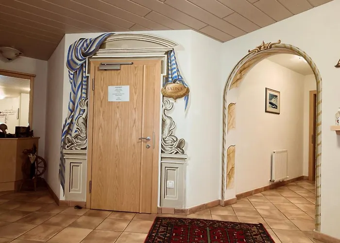 Chasa Monthani Apartment Ischgl