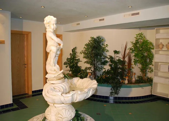 Chasa Monthani Apartment Ischgl