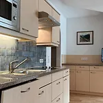 Apartament Chasa Monthani Ischgl