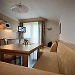 Apartament Chasa Monthani