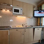 Chasa Monthani Apartament Ischgl