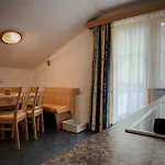 Apartament Chasa Monthani *