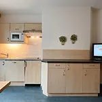 Chasa Monthani Apartament Ischgl