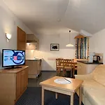 Chasa Monthani Ischgl