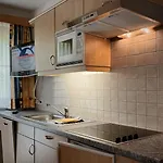 Apartament Chasa Monthani
