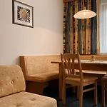 Chasa Monthani Apartament Ischgl
