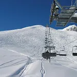 Chasa Monthani Апартаменты *