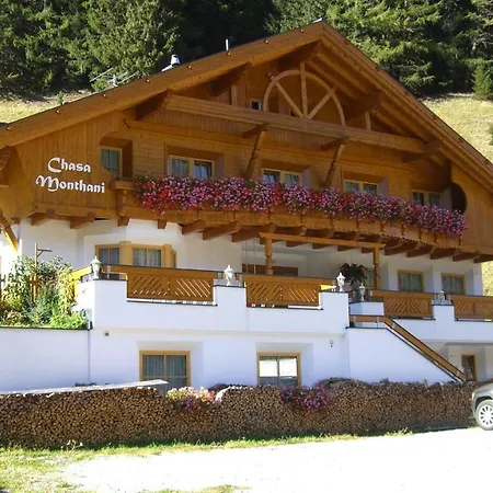 Chasa Monthani
