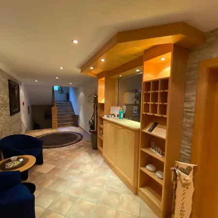 Apartment Chasa Monthani Ischgl