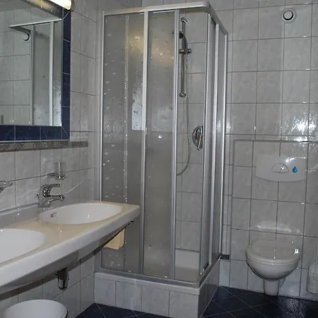 Apartment Chasa Monthani