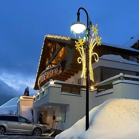 Chasa Monthani Daire