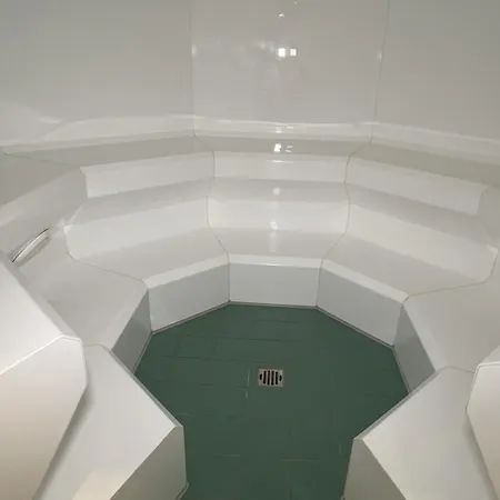 Appartamento Chasa Monthani