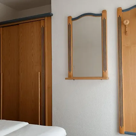 Chasa Monthani * Ischgl