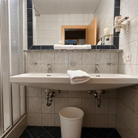 Chasa Monthani Appartamento *