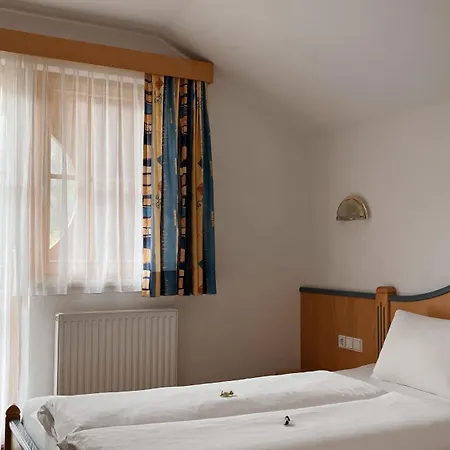 Chasa Monthani Ischgl