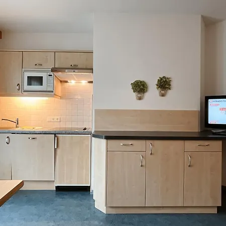 Chasa Monthani Daire Ischgl