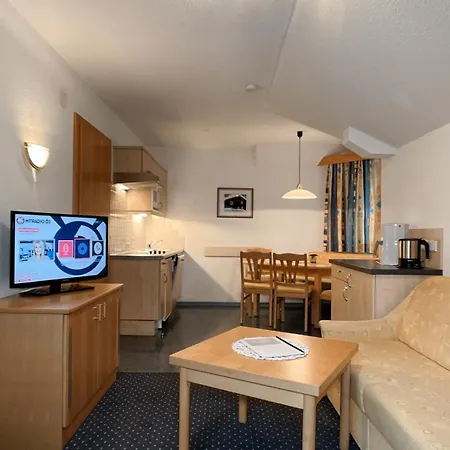 Chasa Monthani Ischgl