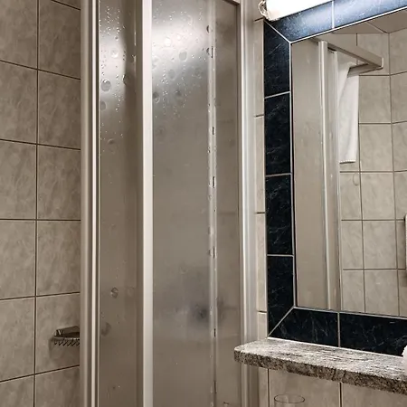 Chasa Monthani Appartamento *