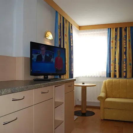 Chasa Monthani Ischgl