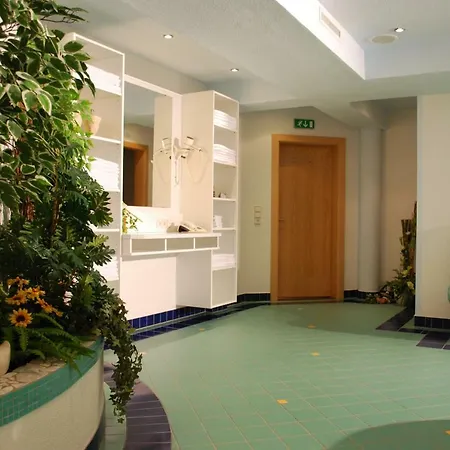 Chasa Monthani Ischgl