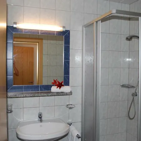 Apartment Chasa Monthani *