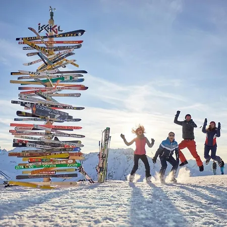 Daire Chasa Monthani