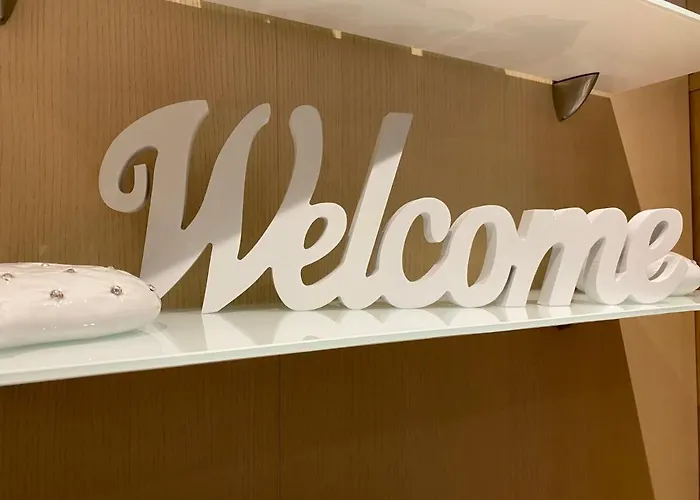 Apartment Chasa Monthani *