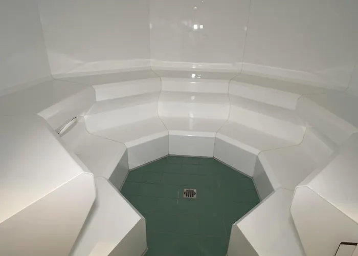 Apartment Chasa Monthani