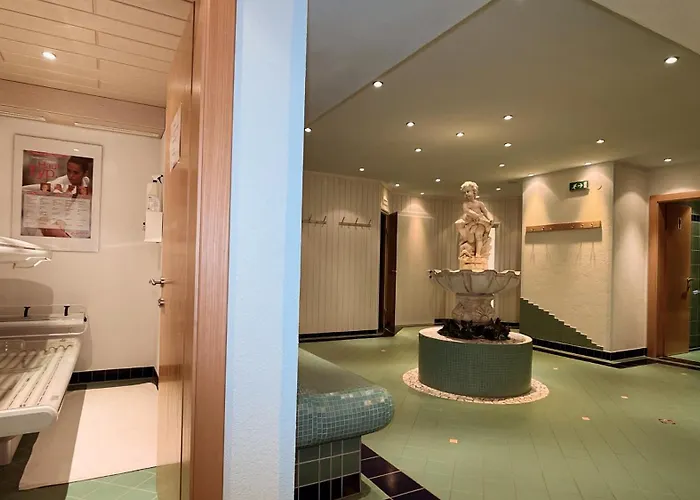 Apartamento Chasa Monthani *