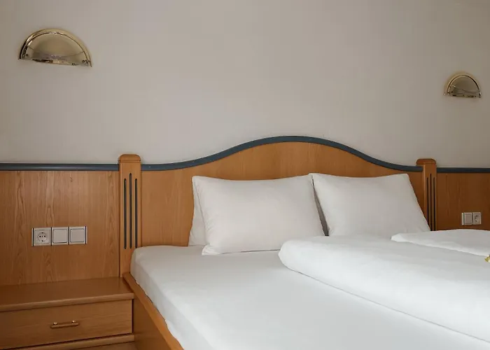 Chasa Monthani Ischgl