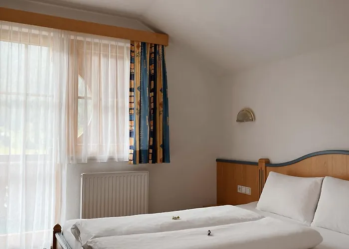 Chasa Monthani Ischgl