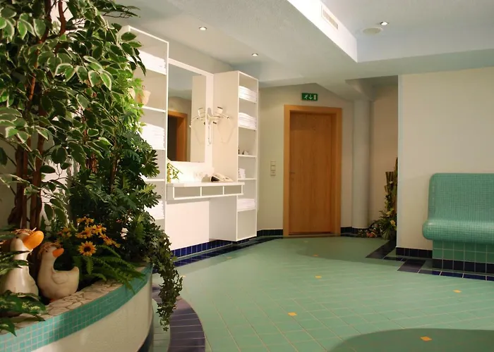 Chasa Monthani Ischgl