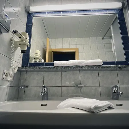 Chasa Monthani Lejlighed