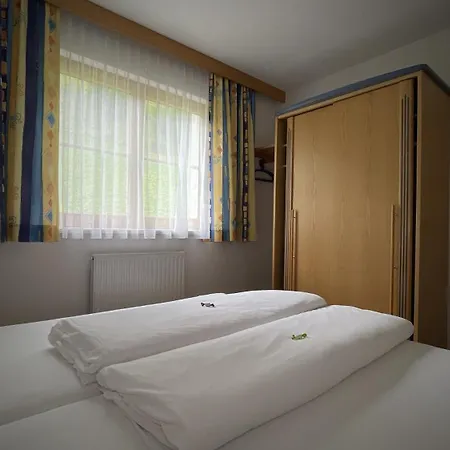 Chasa Monthani Lejlighed