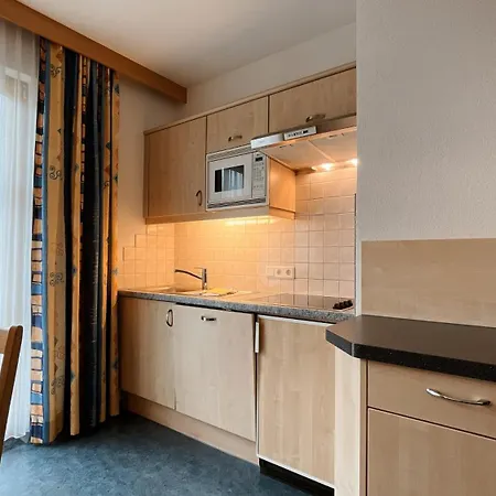 Chasa Monthani Ischgl