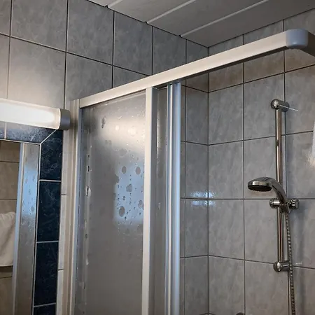 Chasa Monthani Lejlighed