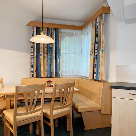 Lejlighed Chasa Monthani Ischgl