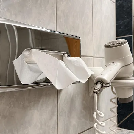 Chasa Monthani Lejlighed