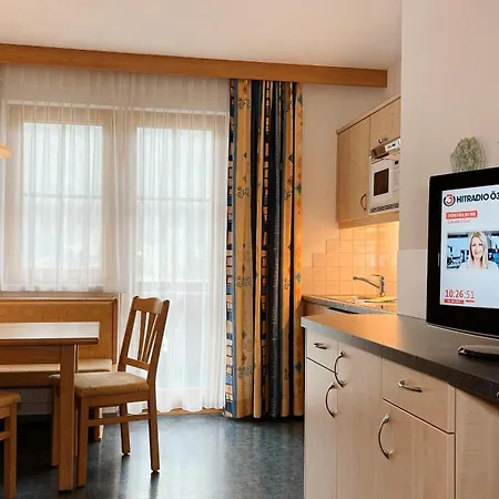 Chasa Monthani * Ischgl