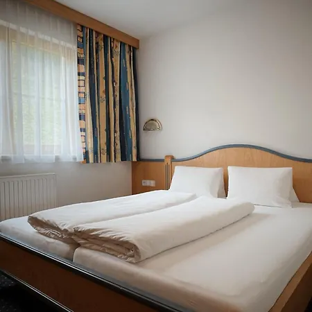 Lejlighed Chasa Monthani Ischgl