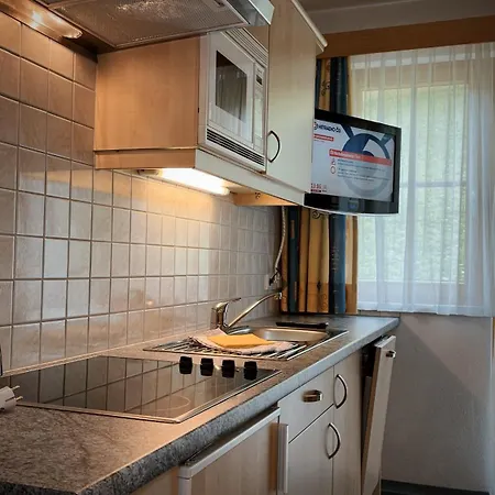 Chasa Monthani Ischgl