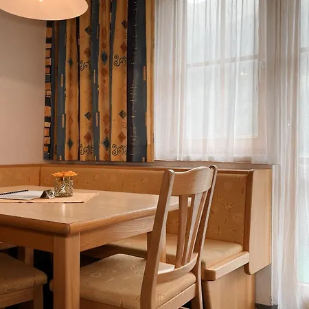 Chasa Monthani * Ischgl