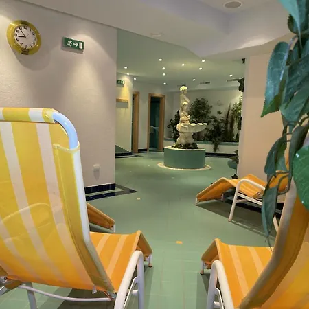 Chasa Monthani Apartman *