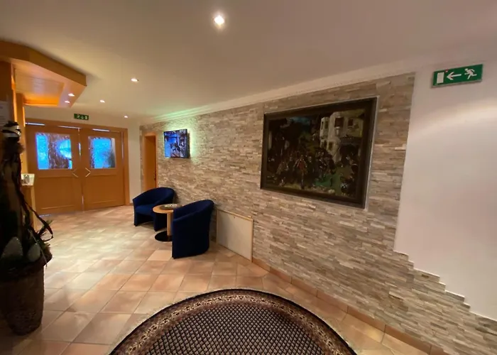 Chasa Monthani Apartman