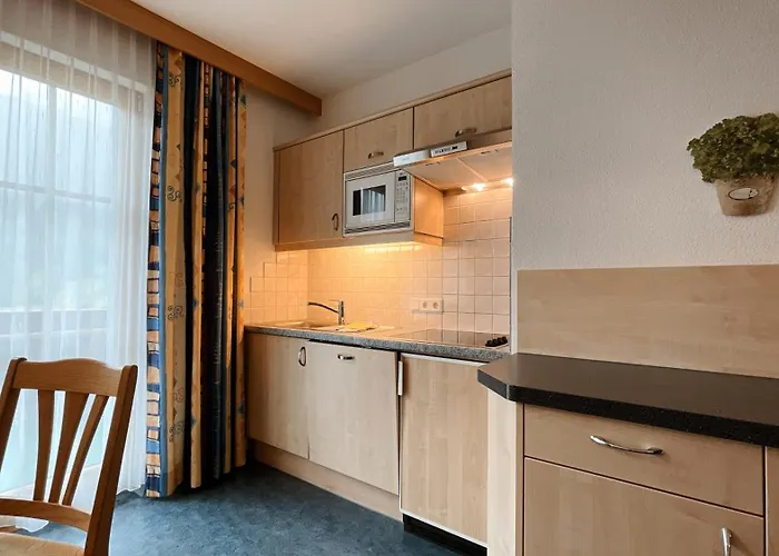 Chasa Monthani Ischgl