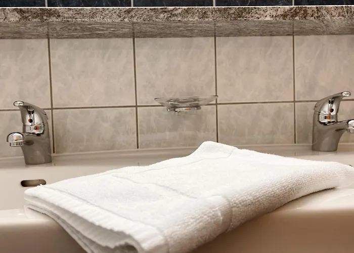 Apartman Chasa Monthani